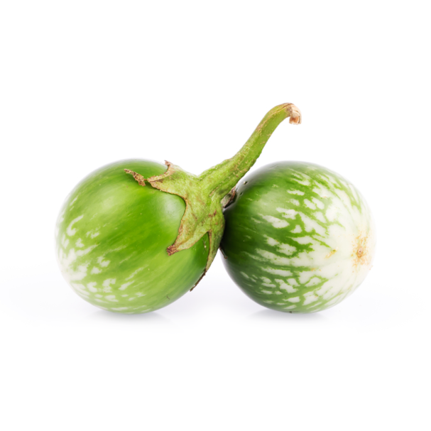 Eggplant - Thai Green
