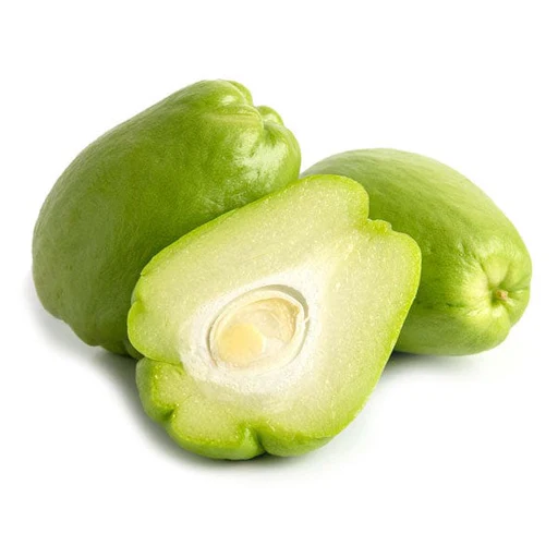 Chayote Squash