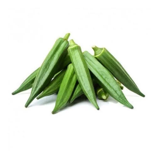 Okra - Indian ( NI / HO)