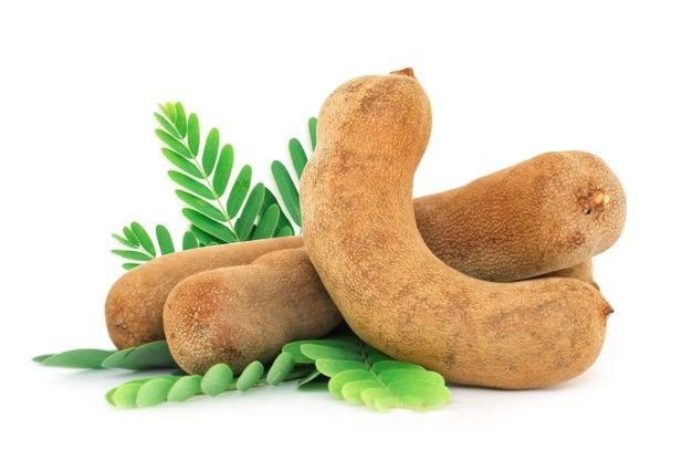 Tamarind - Fresh