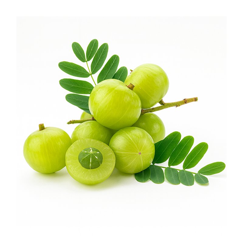 Amla (Indian gooseberry)