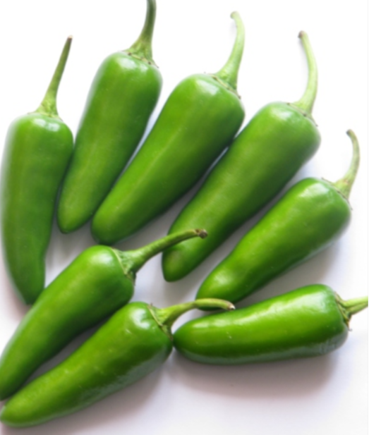 Chilli (Pepper) - Vadhvani