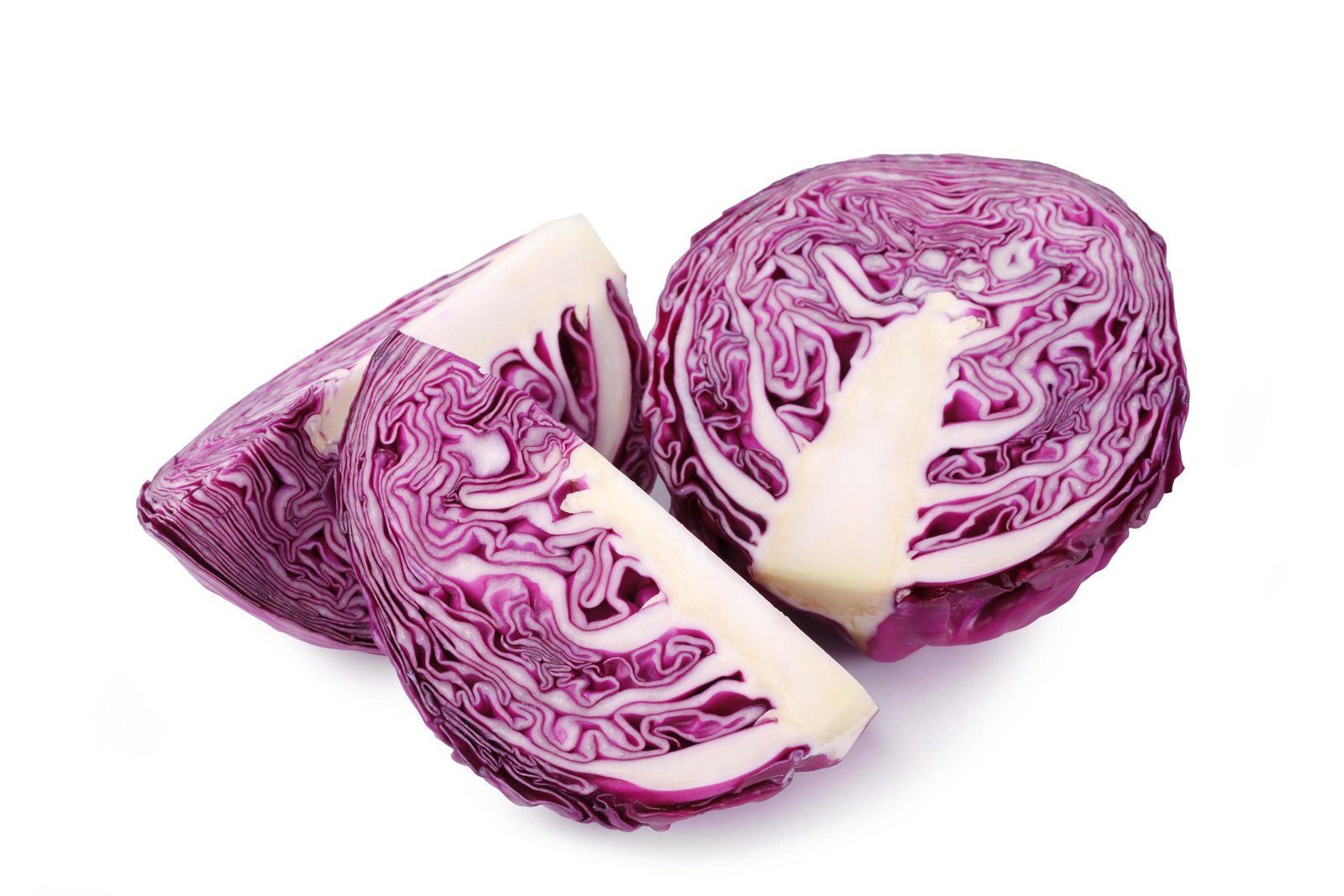 Cabbage - Red