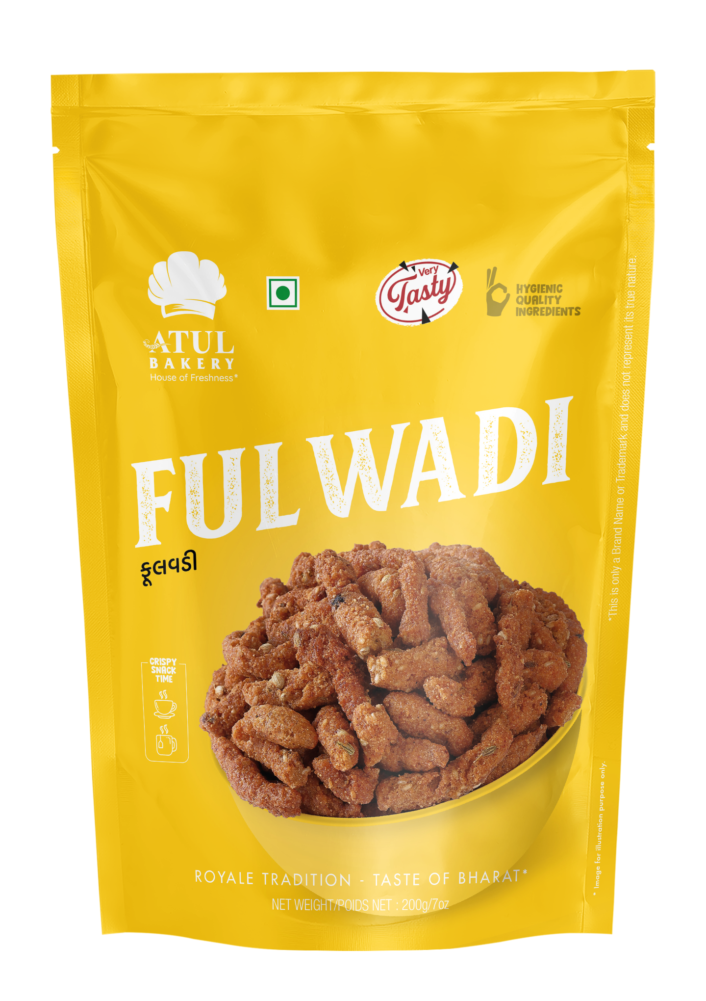 FULWADI
