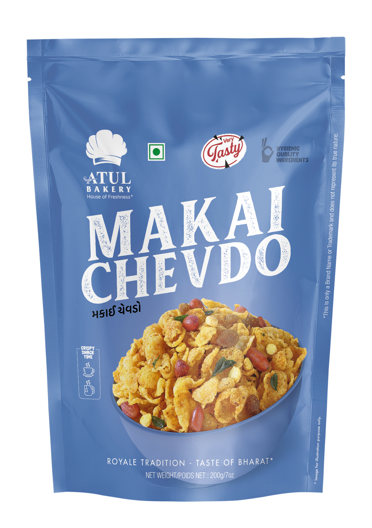 MAKAI CHEVDO