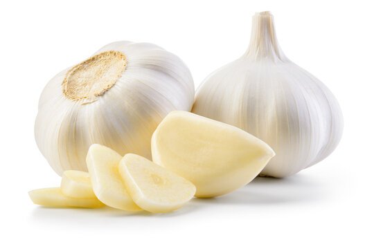 Garlic Whole