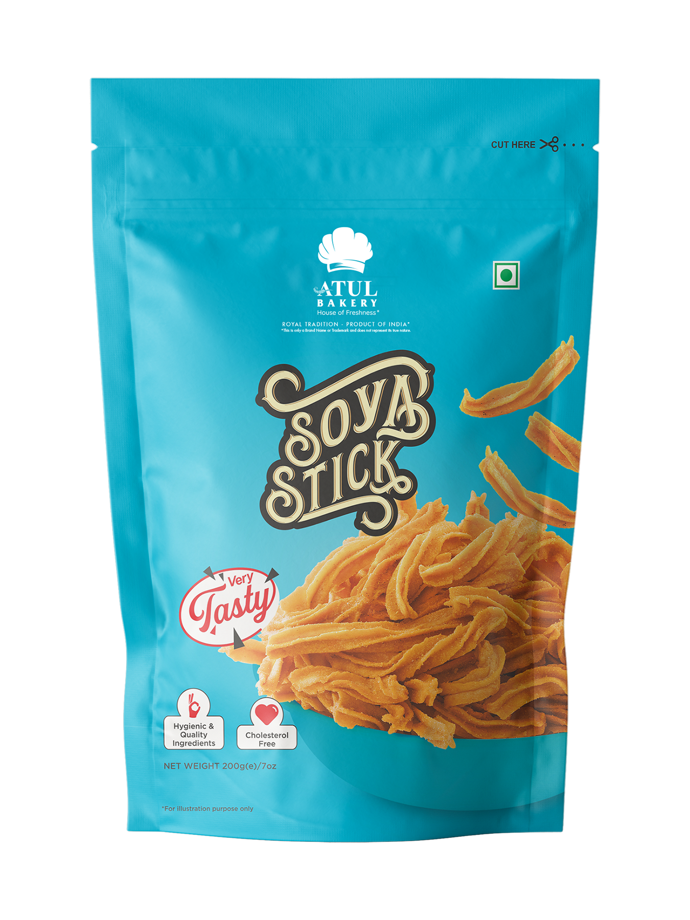 SOYA STICK